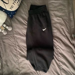Nike Fleece Jogger sweatpants